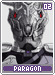 paragon02, Commanders, The Hundred Line -Last Defense Academy-, gray, purple