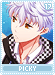 picky17, Tsukushi Monet, Magic-kyun! Renaissance, blue