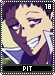 pit18, Andro M.Jazz, Welcome to Demon School, Iruma-kun!, gray