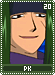 pk20, Sora, .hack//SIGN, green