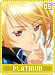 platinum05, Hotori Tadase, Shugo Chara!, yellow