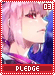 pledge03, Florence Nightingale, Fate/Grand Order, red
