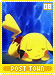posttown08, Pikachu, Pokemon Mystery Dungeon, yellow