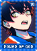 powerofgod19, Shimobe Rei, Shuten Order, blue