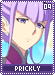 prickly09, Ruru, Hugtto! Precure, purple