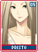 pristo05, Minor cast, Prince of Stride, red, blue