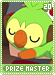 prizemaster20, Goh's Grookey, Pokemon, green