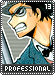 professional13, Karasuma Tadaomi, Assassination Classroom, gray