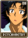 psychometry08, Sakaki Shuuji, Zettai Karen Children, brown