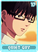 quietguy17, Tani Yuusuke, You and I are Polar Opposites / Seihantai na Kimi to Boku, blue