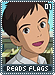 readsflags01, Kazama Shun, From up on Poppy Hill, blue