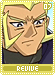 revive07, Raphael, Yu-Gi-Oh!, yellow