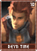 reyntime10, Reyn, Xenoblade, brown