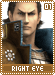 righteye01, Katakura Kojuro, Sengoku Basara, brown