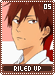 riledup05, Onogi Kaito, Tsurune, brown