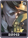 ripper15, Jack, Identity V, gray