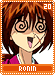 ronin20, Himura Kenshin, Rurouni Kenshin, orange