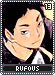 rufous13, Akaashi Keiji, Haikyuu!!, gray