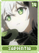sapientia14, Nahida, Genshin Impact, green