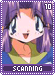 scanning10, Cherry, Saber Marionette J, purple