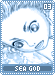 seagod03, Isma, Berserk, blue