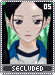 secluded05, Murao Shuuko, Ao Haru Ride, gray