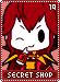 secretshop19, Anna, Fire Emblem series, red