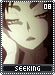 seeking08, Kanno Fumi, Devil Survivor 2, gray