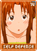 selfdefense14, Takanashi Kozue, Working!!, orange