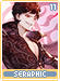 seraphic11, Angel arc characters, Granblue Fantasy, yellow, blue