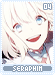 seraphim04, Sajyou Manaka, Fate/Prototype, blue