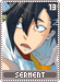 serment13, Mandricardo, Fate/Grand Order, gray