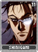shinigami11, Walter C. Dornez, Hellsing, gray