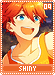 shiny09, Akehoshi Subaru, Ensemble Stars!, orange
