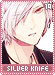 silverknife19, Sakimaki Subaru, Diabolik Lovers, red
