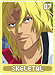 skeletal07, Byoudouin Houou, Prince of Tennis, yellow