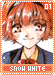 snowwhite01, Awayuki Himeno, Pretear, orange