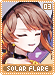 solarflare03, Helia, Chrono Ark, orange