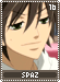 spaz16, Takahashi Misaki, Junjou Romantica, brown