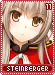steinberger11, Sento Isuzu, Amagi Brilliant Park, red
