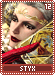 Jeanne, Bayonetta, red