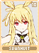 svanhvit10, Thrud, Fate/Grand Order, orange