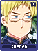 sweden14, Berwald Oxenstierna, Hetalia: Axis Powers, purple