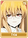 tea15, Sharon Rainsworth, Pandora Hearts, yellow