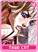 tearcut12, Lucy Steel, JoJo's Bizarre Adventure, red