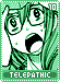 telepathic10, Otsuka Meiko, Yamada-kun and the Seven Witches, green