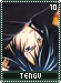 tengu10, , Haruka, Tactics, green