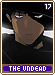 theundead17, , Characters who are undead, Scrapbook, brown, purple