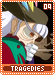 tragedies09, Drosselmyer, Princess Tutu, orange