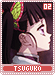 tsuguko02, Tsuyuri Kanao, Kimetsu no Yaiba, red
